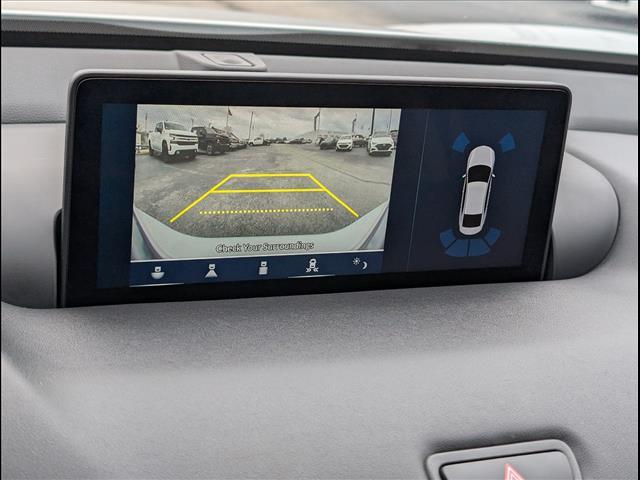 used 2023 Acura TLX car, priced at $30,997