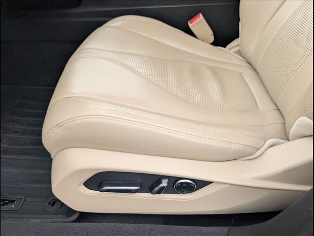 used 2023 Acura TLX car, priced at $30,997