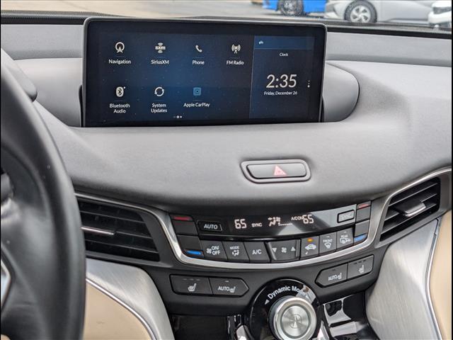 used 2023 Acura TLX car, priced at $30,997