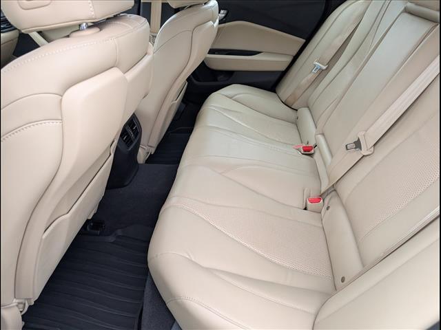 used 2023 Acura TLX car, priced at $30,997