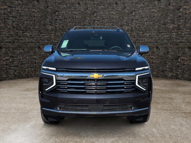 new 2026 Chevrolet Suburban car, priced at $84,194