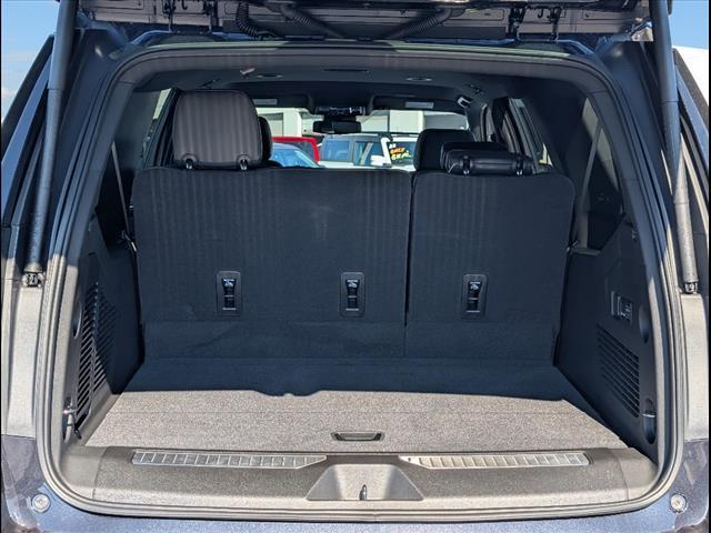 new 2026 Chevrolet Suburban car, priced at $84,194