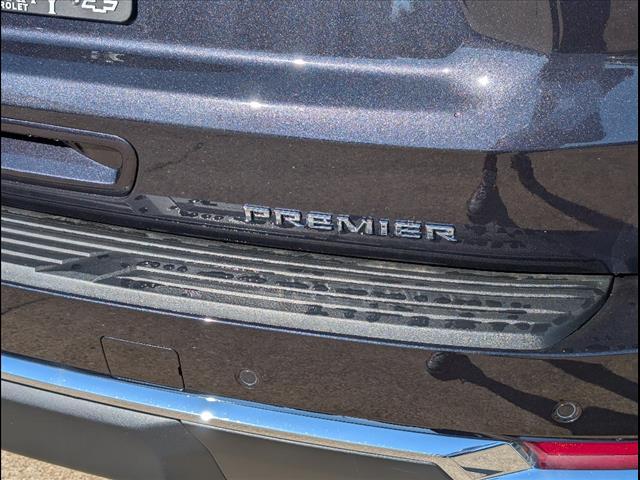 new 2026 Chevrolet Suburban car, priced at $84,194