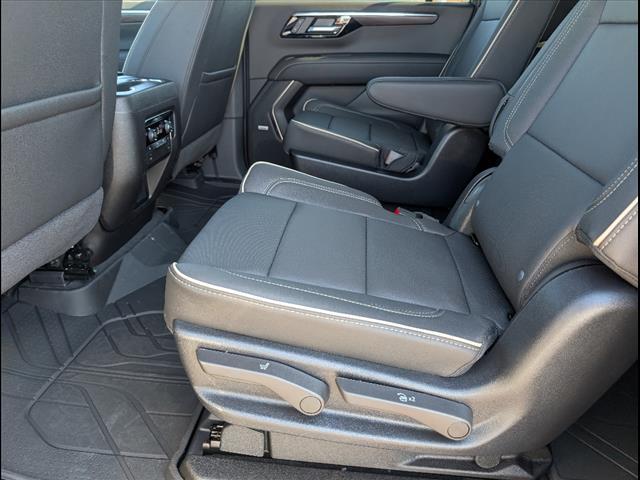 new 2026 Chevrolet Suburban car, priced at $84,194