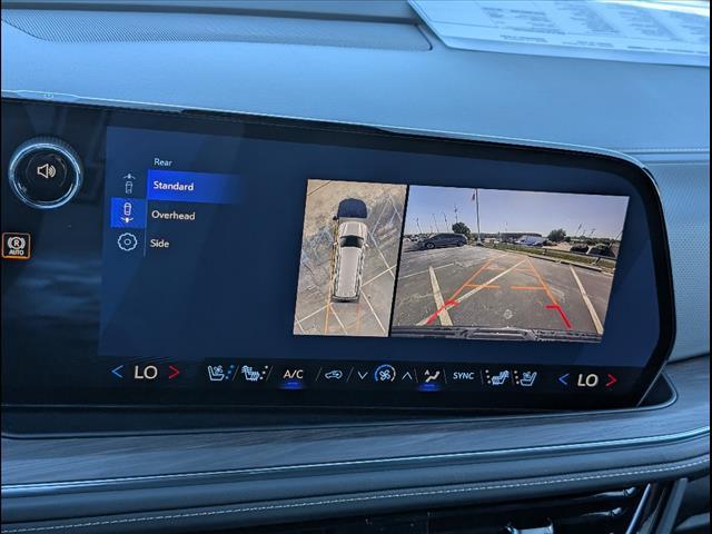 new 2026 Chevrolet Suburban car, priced at $84,194