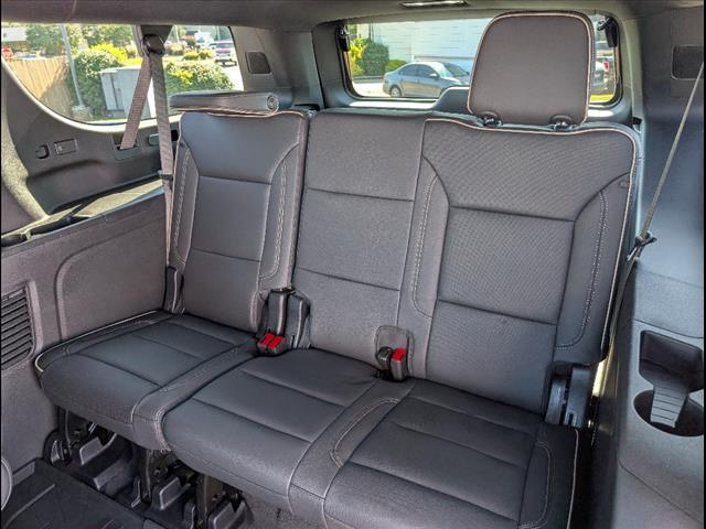 new 2026 Chevrolet Suburban car, priced at $84,194