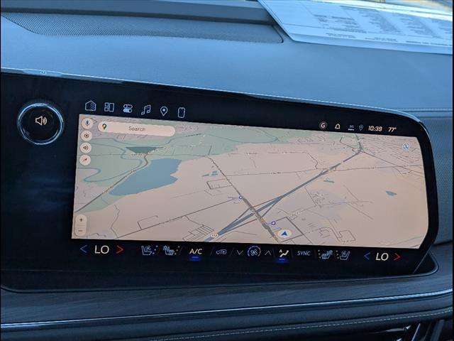 new 2026 Chevrolet Suburban car, priced at $84,194