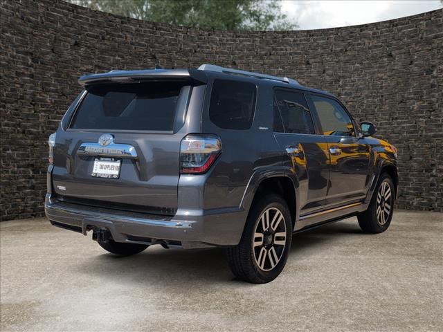 used 2018 Toyota 4Runner car, priced at $27,982