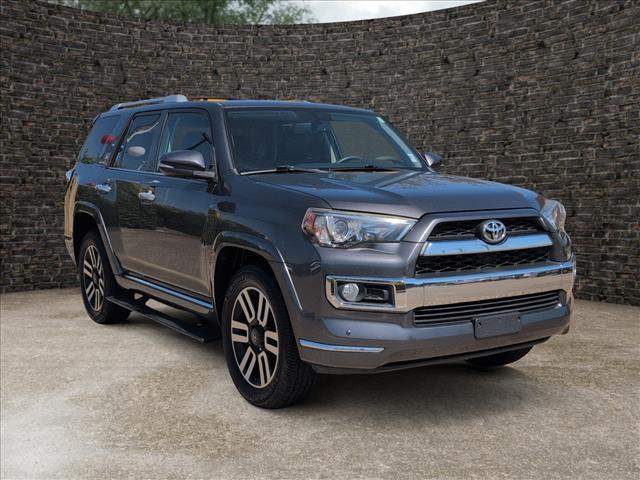 used 2018 Toyota 4Runner car, priced at $27,982