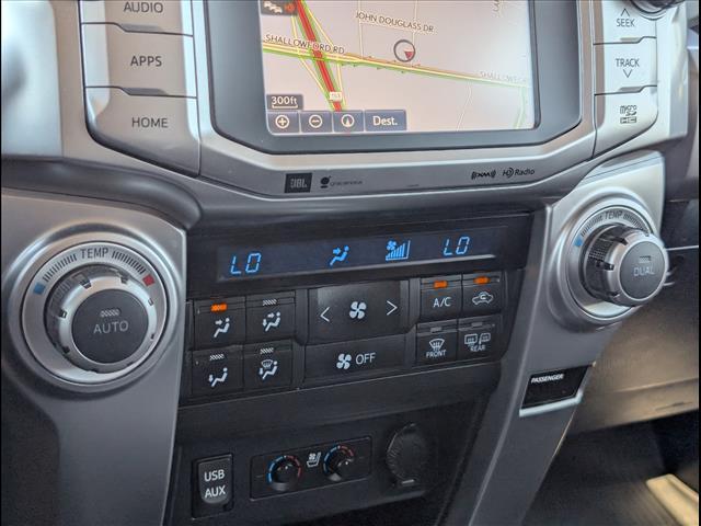 used 2018 Toyota 4Runner car, priced at $27,982