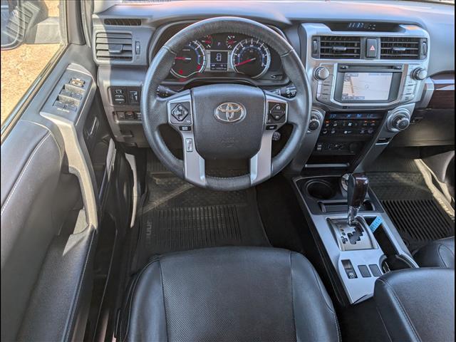 used 2018 Toyota 4Runner car, priced at $27,982