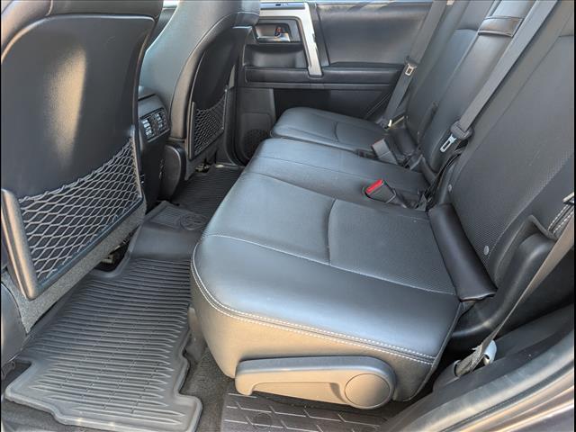 used 2018 Toyota 4Runner car, priced at $27,982