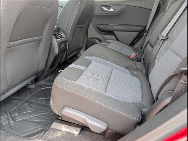 new 2026 Chevrolet Blazer car, priced at $37,585