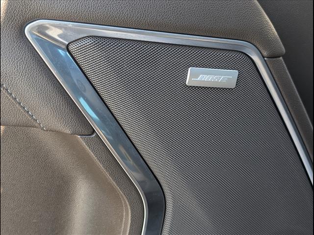 used 2022 Chevrolet Silverado 1500 car, priced at $37,460