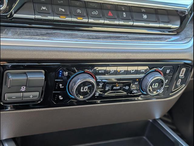 used 2022 Chevrolet Silverado 1500 car, priced at $37,460