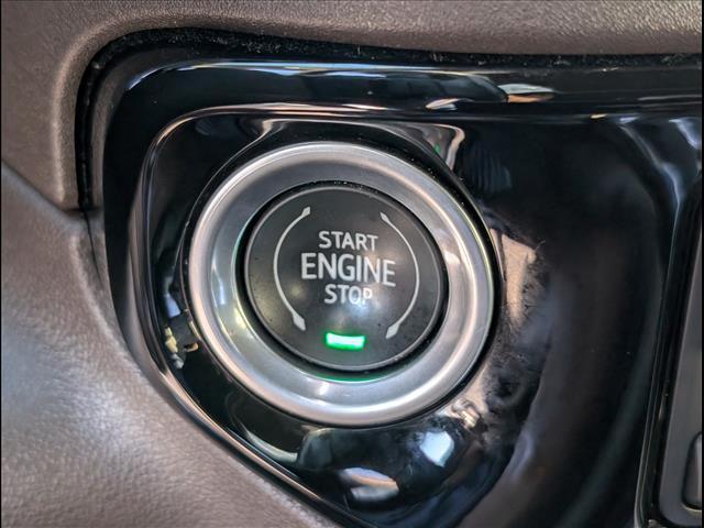 used 2022 Chevrolet Silverado 1500 car, priced at $37,460