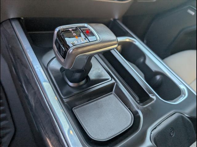 used 2022 Chevrolet Silverado 1500 car, priced at $37,460