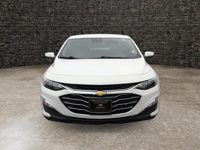 used 2020 Chevrolet Malibu car, priced at $16,895