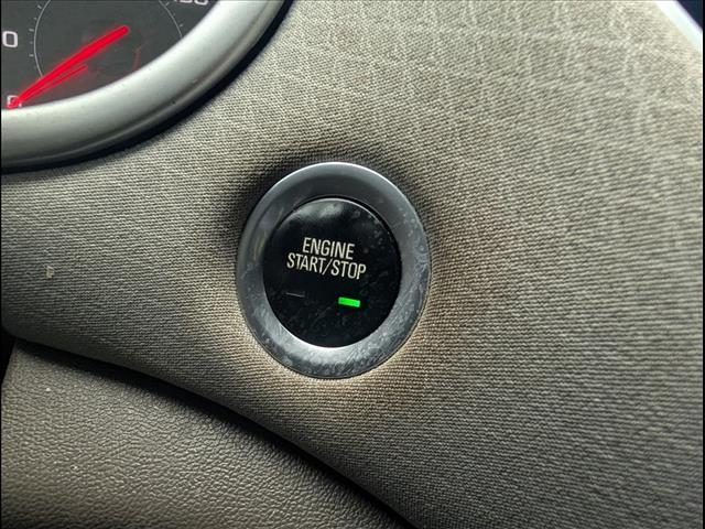 used 2020 Chevrolet Malibu car, priced at $16,895