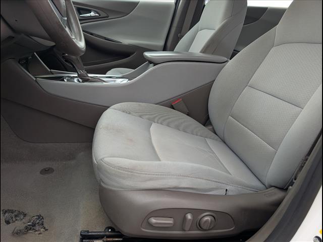 used 2020 Chevrolet Malibu car, priced at $16,895