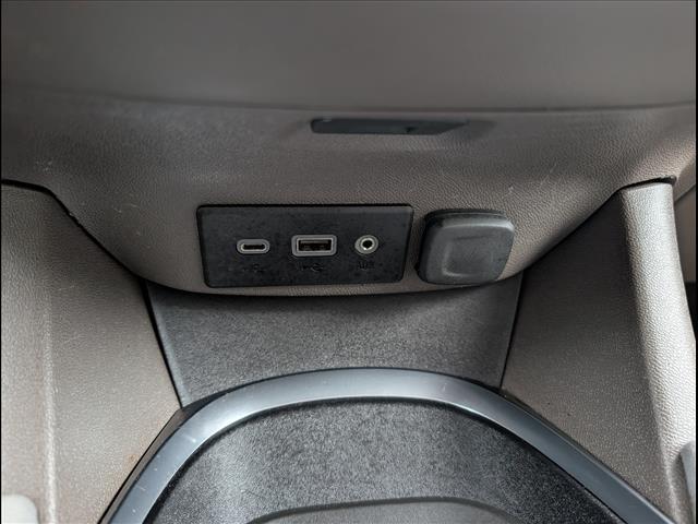 used 2020 Chevrolet Malibu car, priced at $16,895