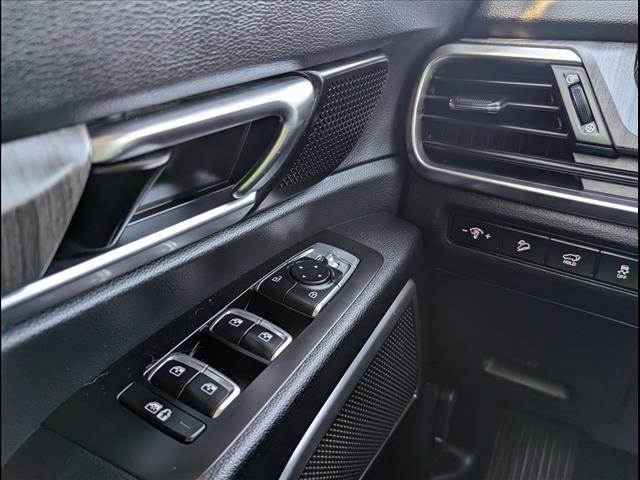 used 2023 Kia Telluride car, priced at $28,997