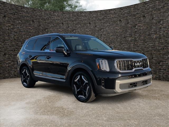 used 2023 Kia Telluride car, priced at $28,997