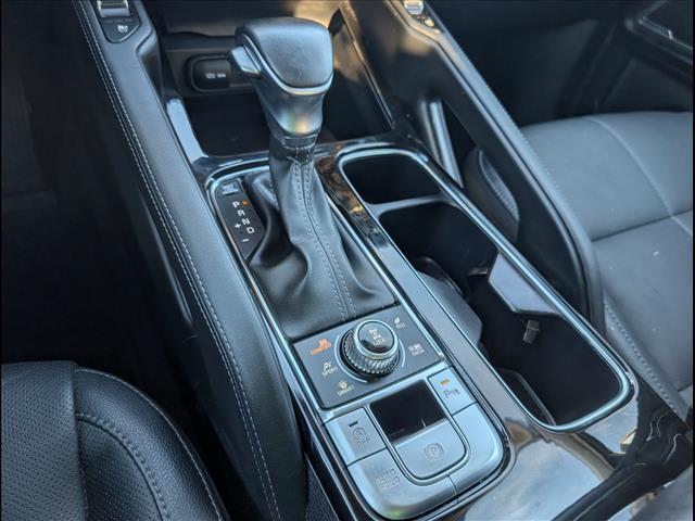 used 2023 Kia Telluride car, priced at $28,997