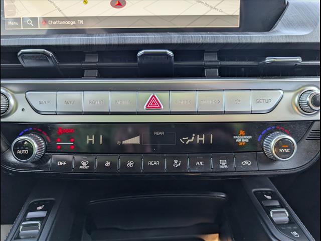 used 2023 Kia Telluride car, priced at $28,997