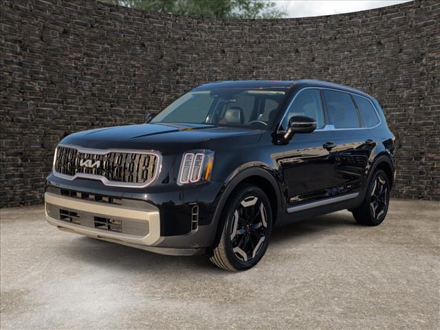used 2023 Kia Telluride car, priced at $28,997