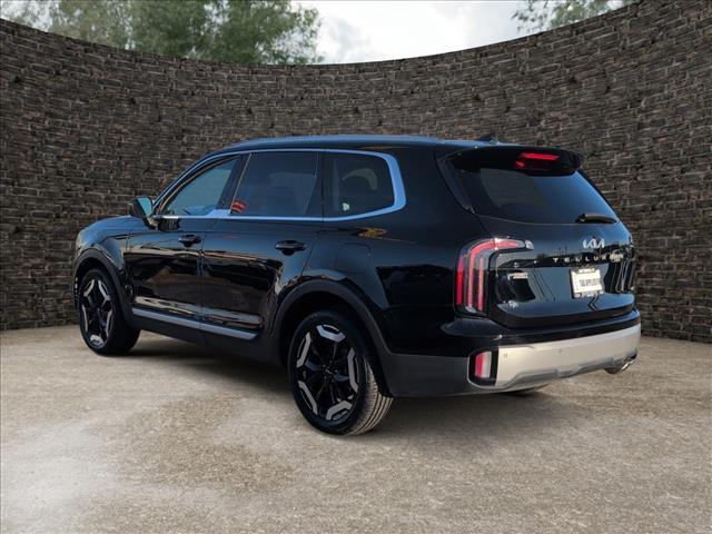 used 2023 Kia Telluride car, priced at $28,997