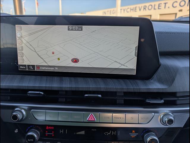 used 2023 Kia Telluride car, priced at $28,997