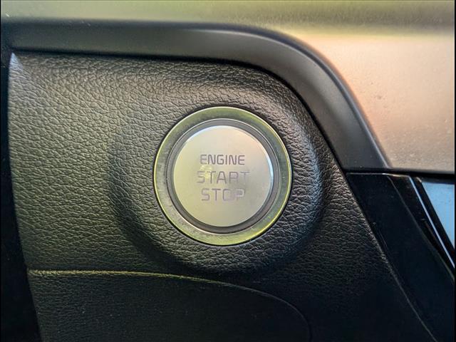 used 2023 Kia Telluride car, priced at $28,997