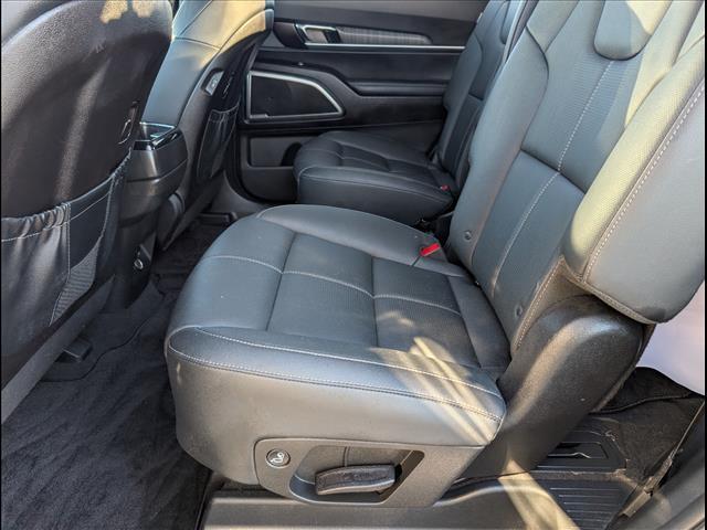 used 2023 Kia Telluride car, priced at $28,997