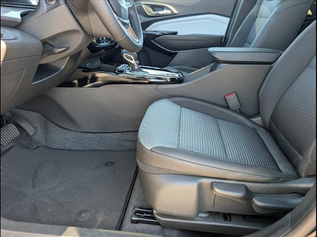 new 2026 Chevrolet Trax car, priced at $26,619