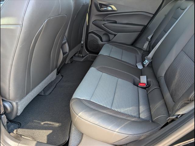 new 2026 Chevrolet Trax car, priced at $26,619