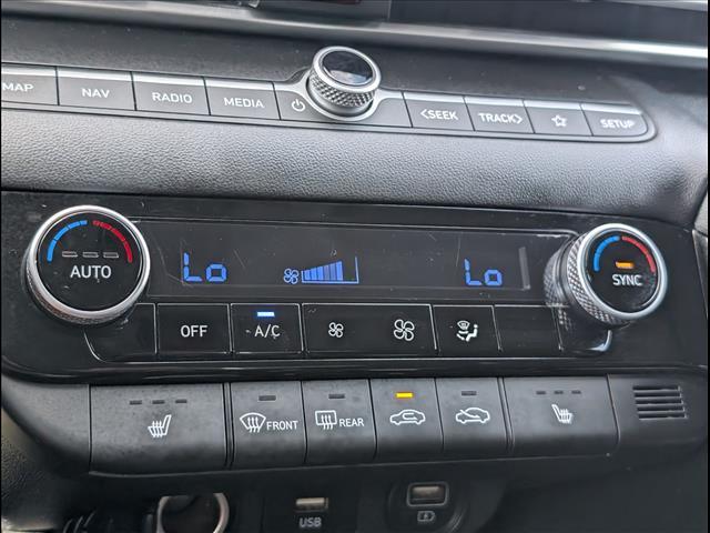 used 2023 Hyundai Elantra car, priced at $20,997