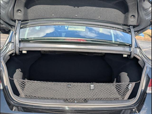 used 2023 Hyundai Elantra car, priced at $20,997