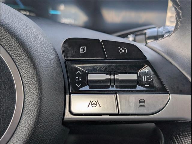 used 2023 Hyundai Elantra car, priced at $20,997