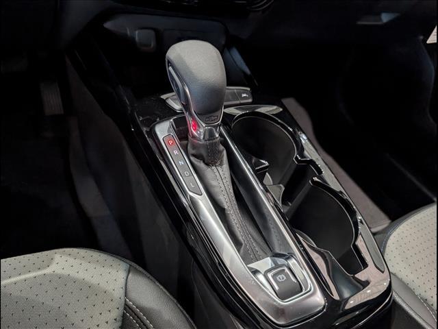 new 2026 Chevrolet Trax car, priced at $25,270
