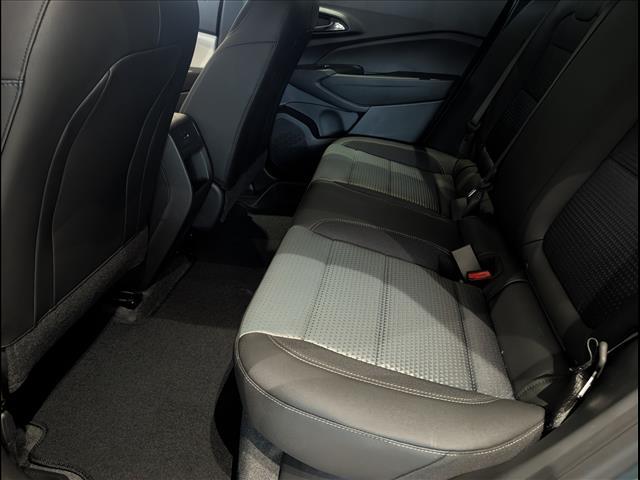 new 2026 Chevrolet Trax car, priced at $25,270