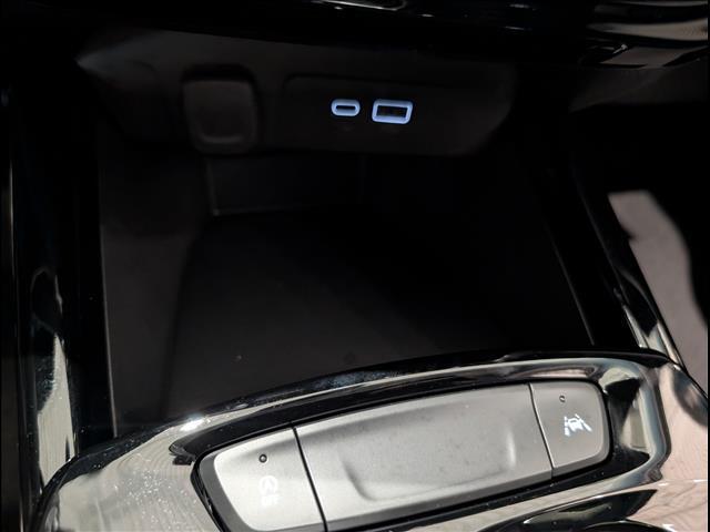 new 2026 Chevrolet Trax car, priced at $25,270