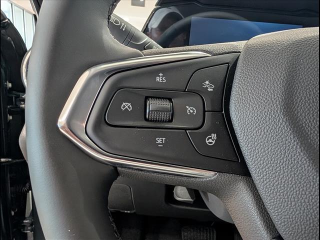 new 2026 Chevrolet Trax car, priced at $25,270