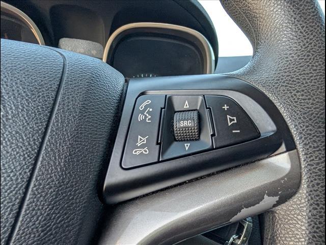 used 2015 Chevrolet Malibu car, priced at $9,745