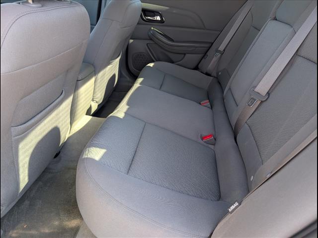 used 2015 Chevrolet Malibu car, priced at $9,745