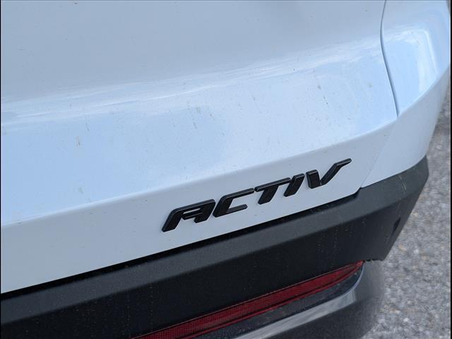 new 2026 Chevrolet Equinox car, priced at $36,190