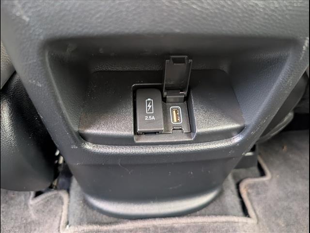 used 2022 Honda CR-V car, priced at $21,450