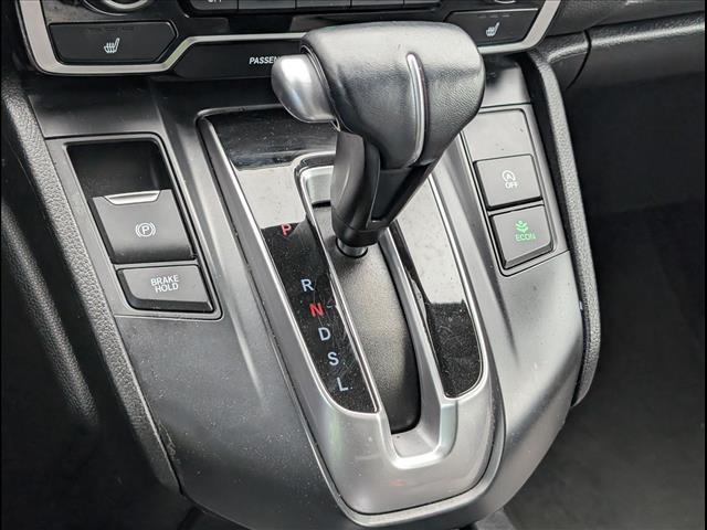 used 2022 Honda CR-V car, priced at $21,450