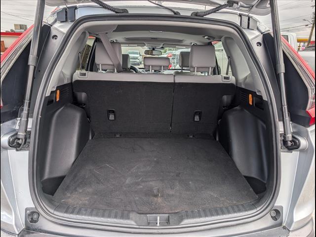 used 2022 Honda CR-V car, priced at $21,450