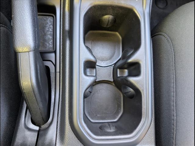 used 2021 Jeep Wrangler Unlimited car, priced at $28,850